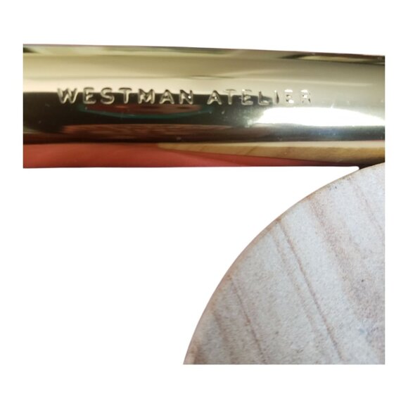 Westman Atelier Precision Mascara – Clean Black - Picture 2 of 3